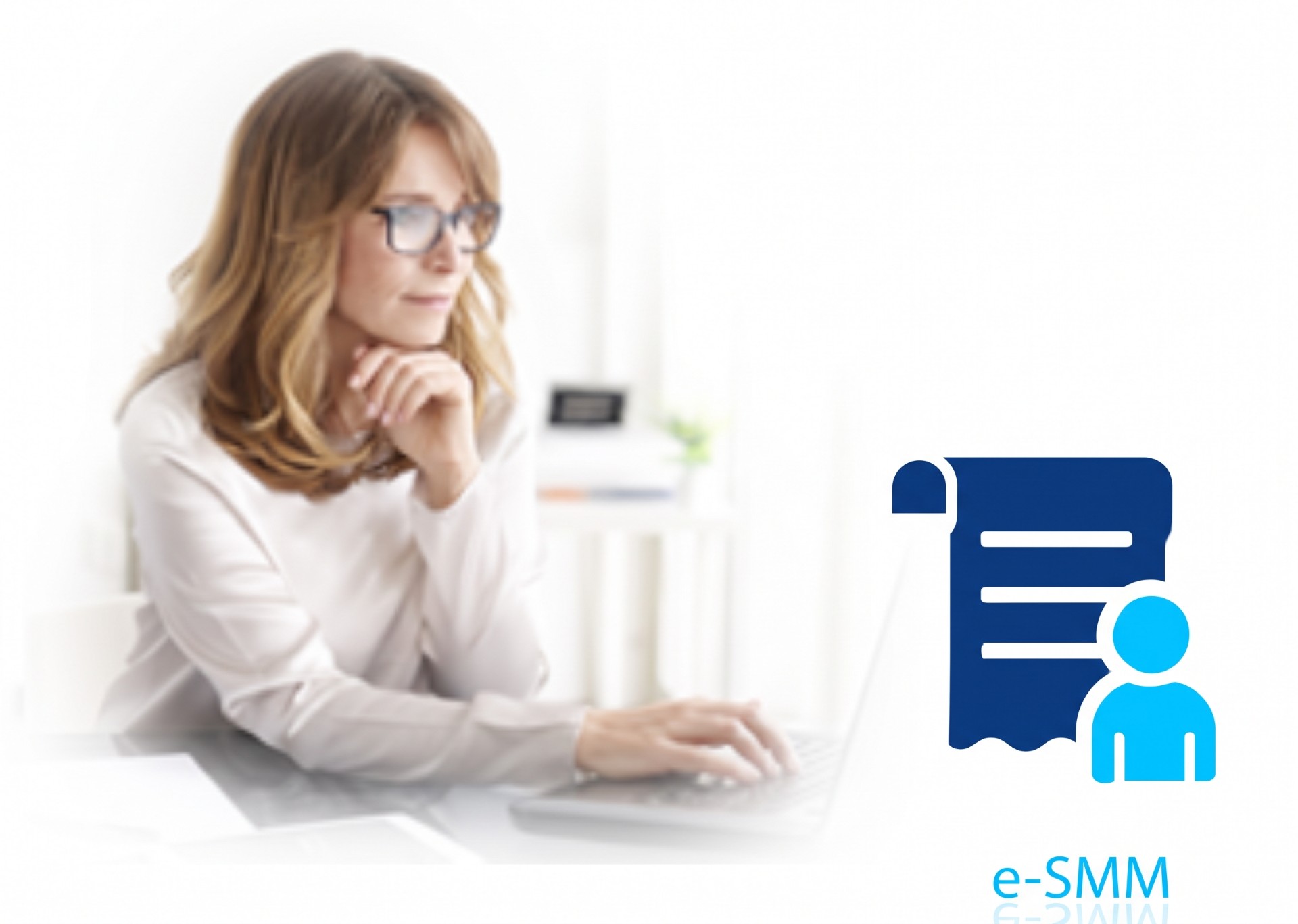 e-SMM