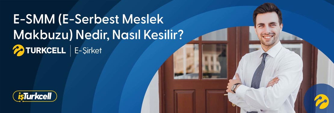 e-SMM (e-Serbest Meslek Makbuzu) Nedir, Nasıl Kesilir? 2026 Güncel Rehber