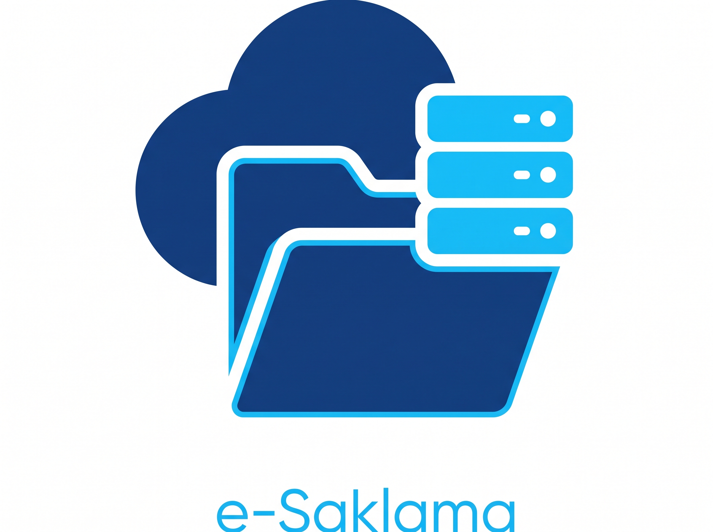 e-Saklama
