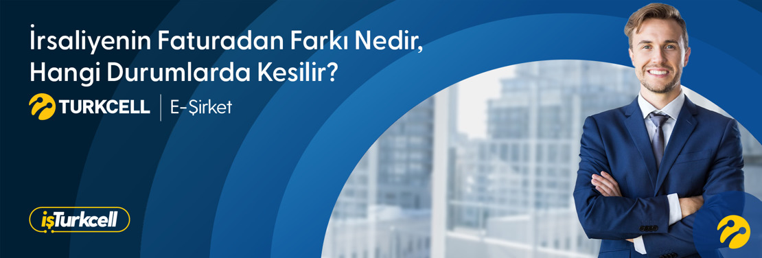 İrsaliyenin Faturadan Farkı Nedir, Hangi Durumlarda Kesilir?